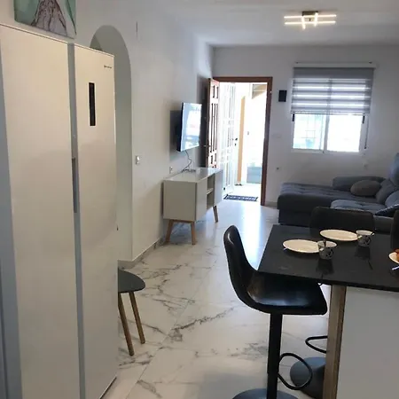 度假居 Family 托雷维耶哈